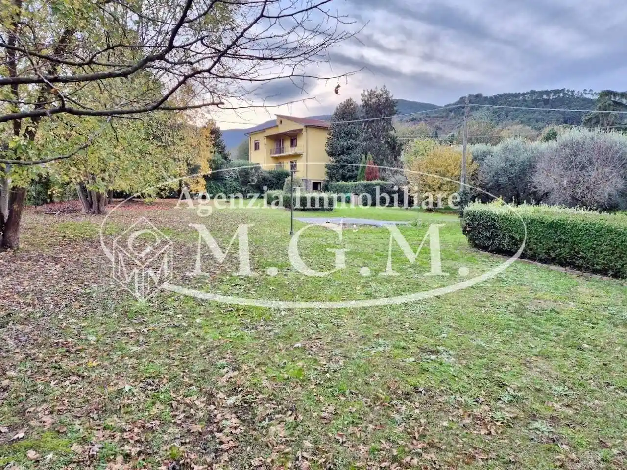 Villa unifamiliare via di Tiglio,, Colle di Compito - Castelvecchio, Capannori - foto 3