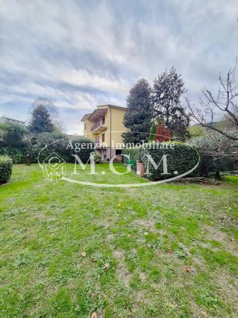 Villa unifamiliare via di Tiglio,, Colle di Compito - Castelvecchio, Capannori - foto 5