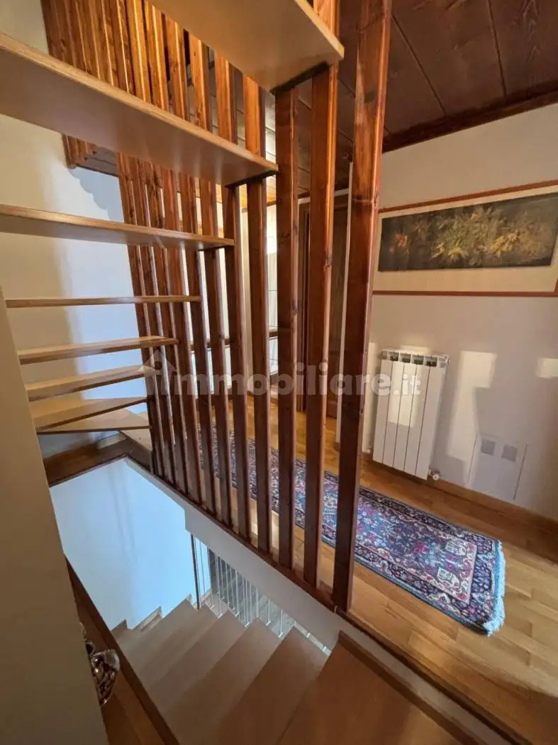 Villa in vendita a Labro