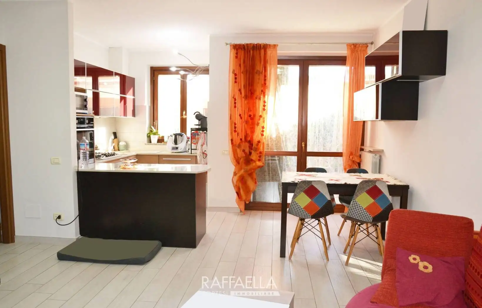 Appartamento in vendita a Cenate Sotto