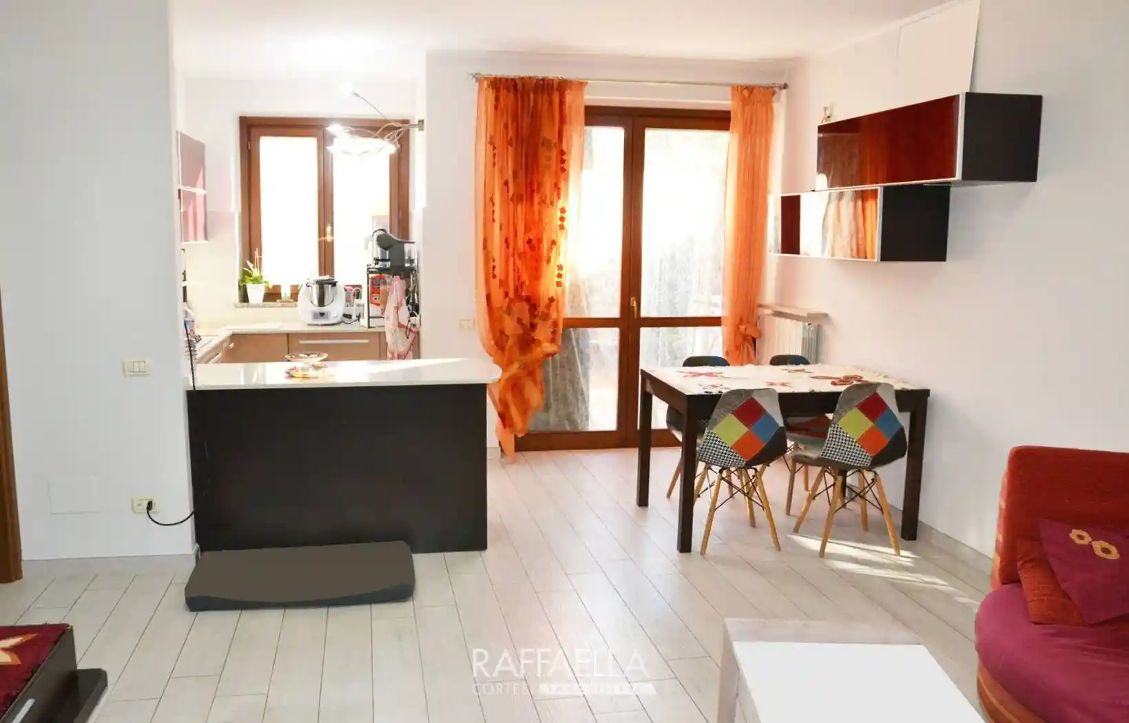 Trilocale via Lorenzo Lotto 21, Cenate Di Sotto, Cenate Sotto - foto 2