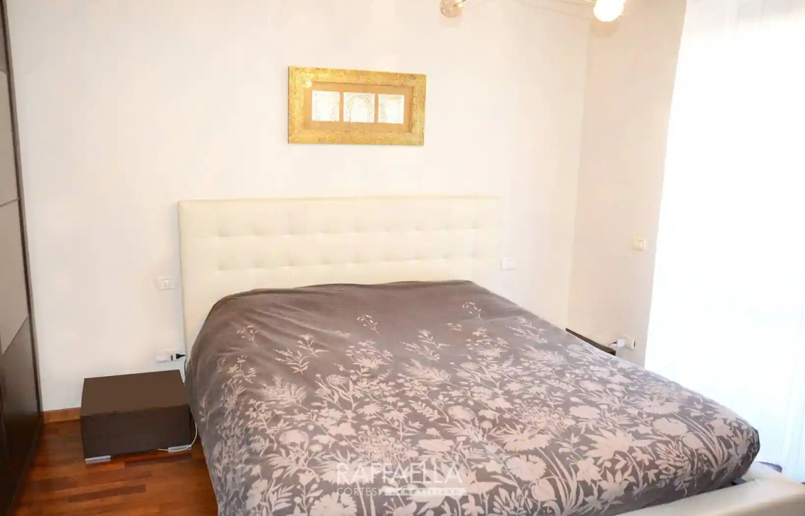 Trilocale via Lorenzo Lotto 21, Cenate Di Sotto, Cenate Sotto - foto 5