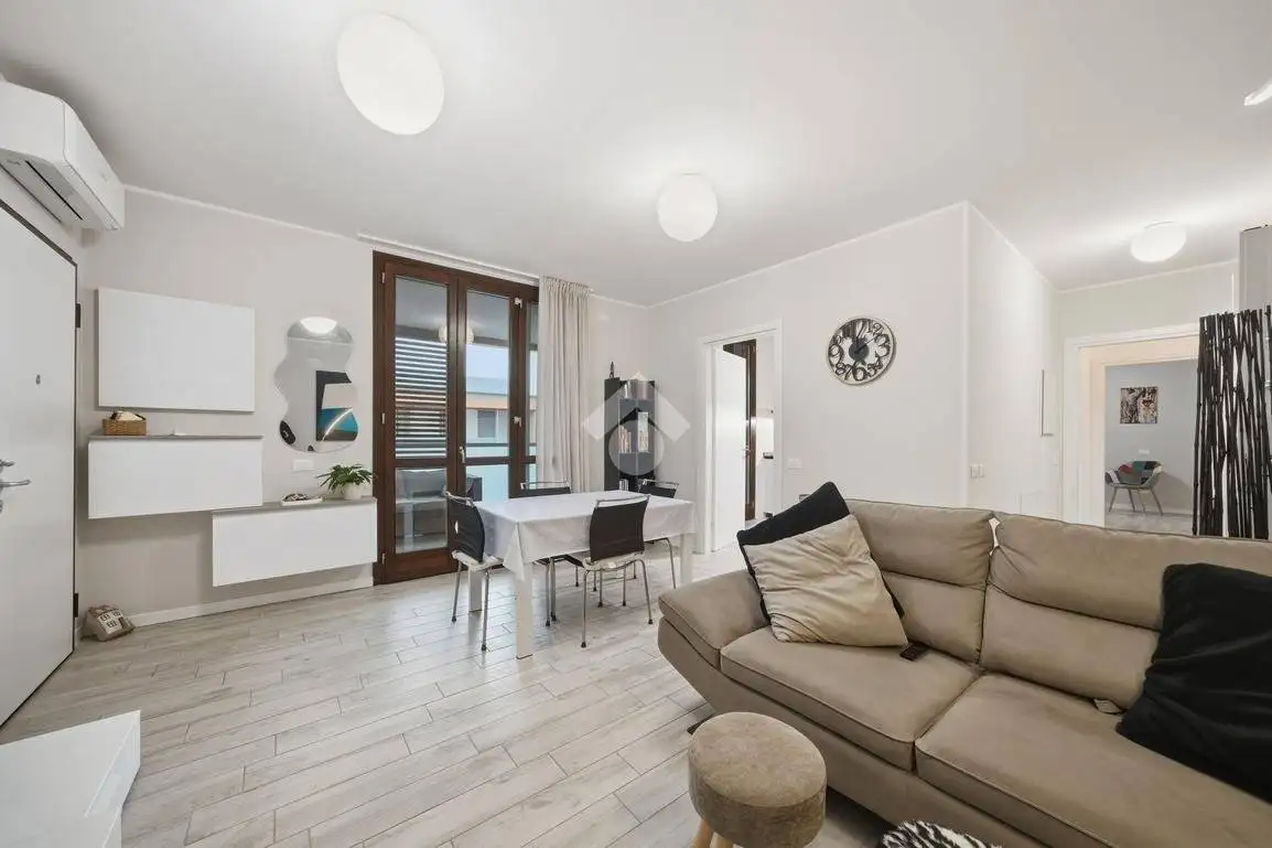 Appartamento in vendita a Novellara