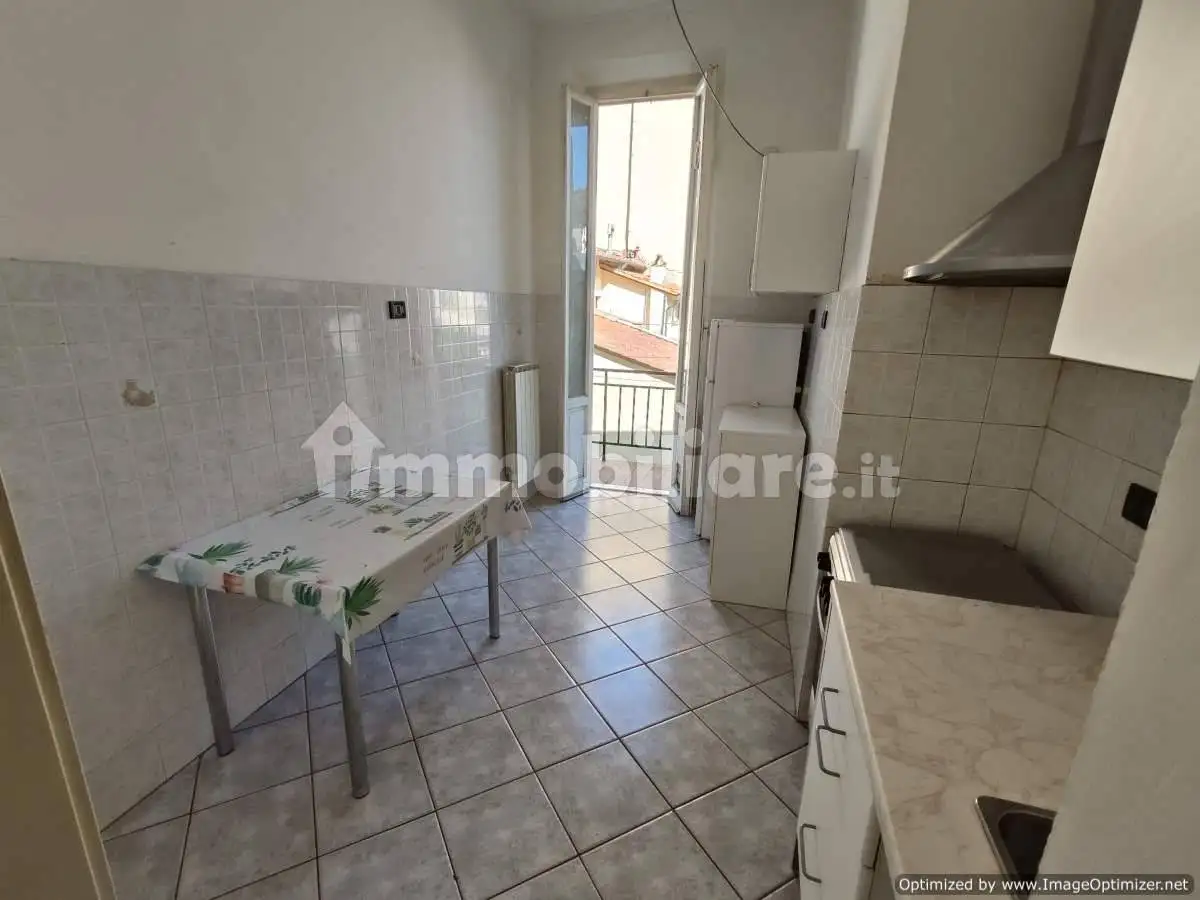Appartamento in affitto a Firenze