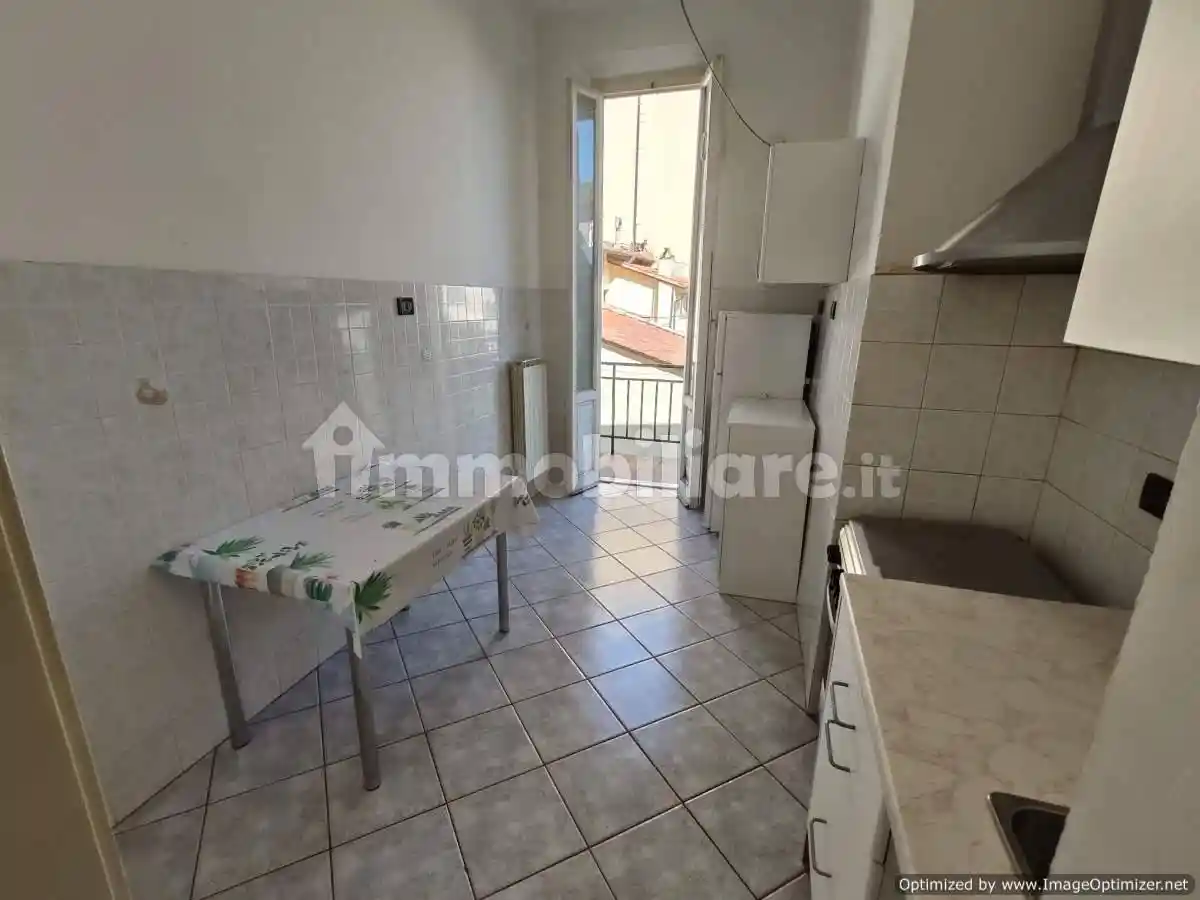 Quadrilocale via Andrea Cesalpino, Careggi - Rifredi - Dalmazia, Firenze - foto 2