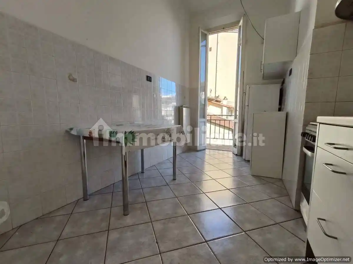 Quadrilocale via Andrea Cesalpino, Careggi - Rifredi - Dalmazia, Firenze - foto 3