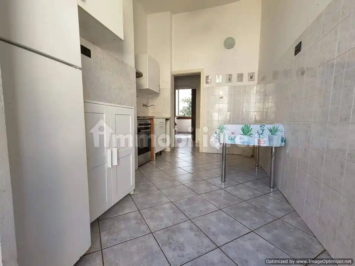 Quadrilocale via Andrea Cesalpino, Careggi - Rifredi - Dalmazia, Firenze - foto 4