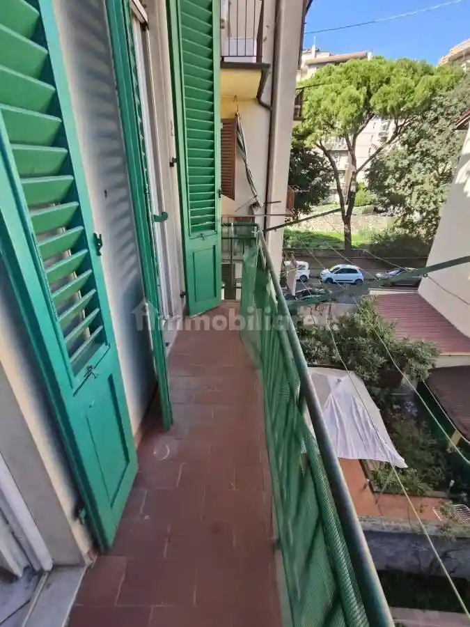 Quadrilocale via Andrea Cesalpino, Careggi - Rifredi - Dalmazia, Firenze - foto 5
