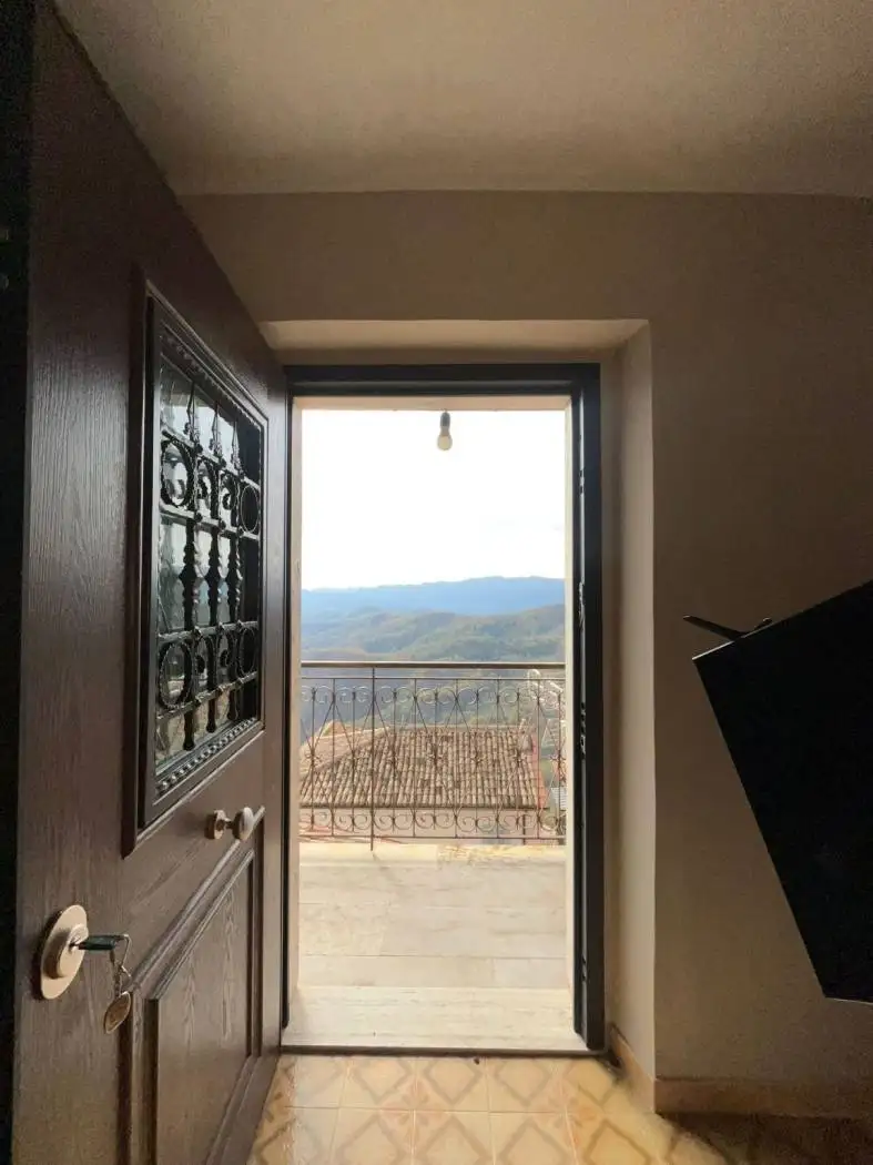 Appartamento in vendita a Rocca Canterano