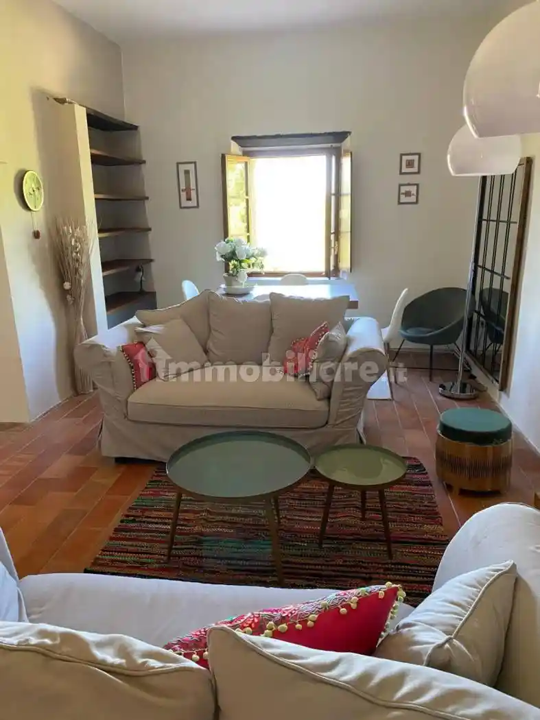 Appartamento Causa, Chiusdino - foto 4