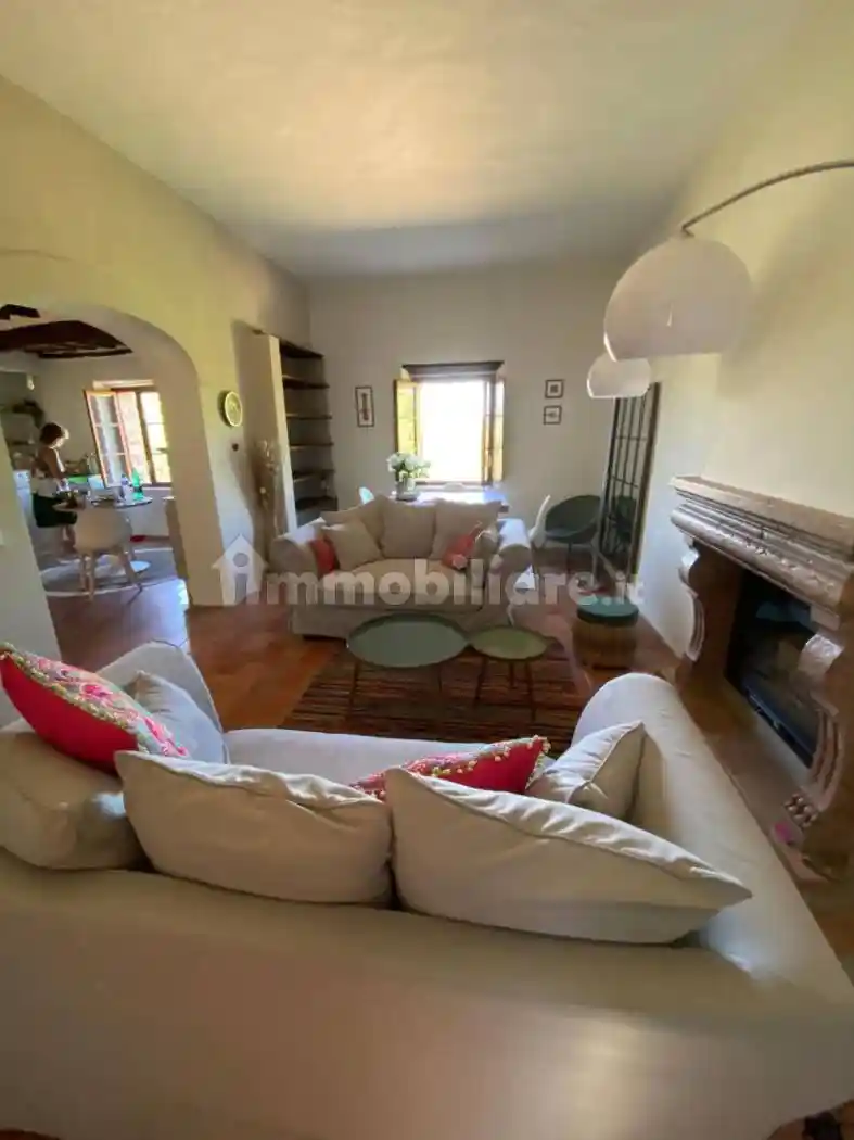 Appartamento Causa, Chiusdino - foto 5