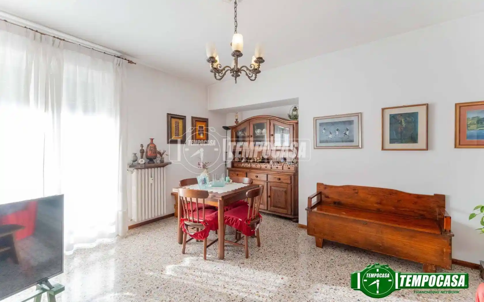 Quadrilocale via Viterbo 33, Bisceglie, Milano - foto 4