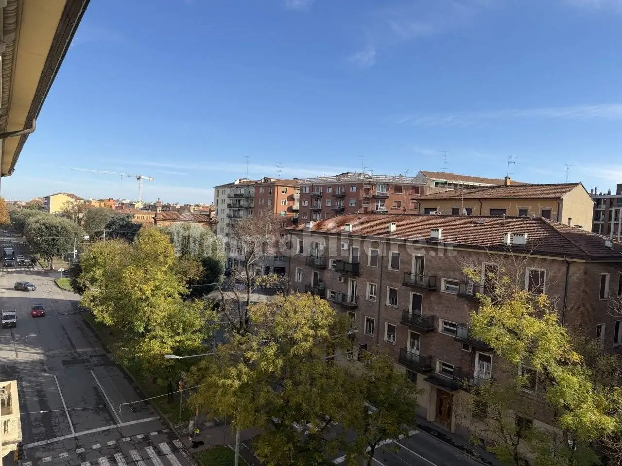 Appartamento in vendita a Bologna