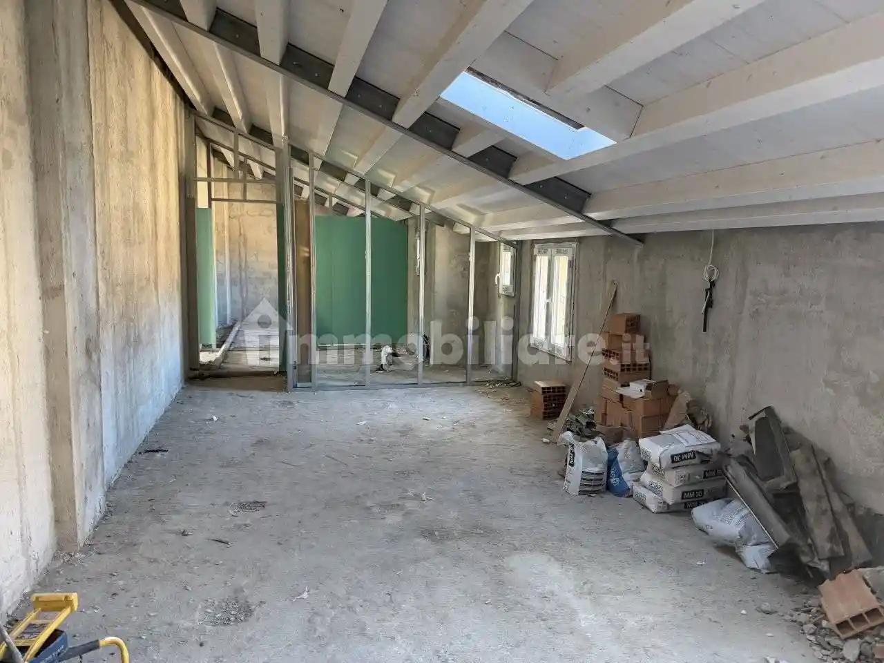 Trilocale viale Silvani, San Felice, Bologna - foto 2