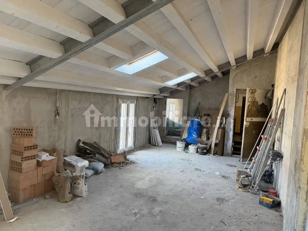 Trilocale viale Silvani, San Felice, Bologna - foto 4