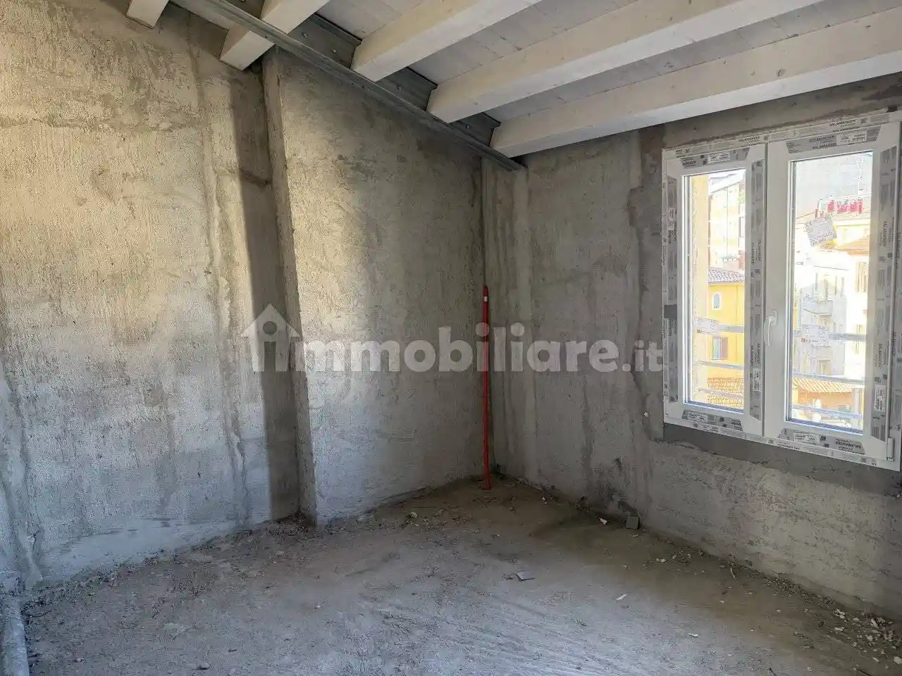 Trilocale viale Silvani, San Felice, Bologna - foto 5