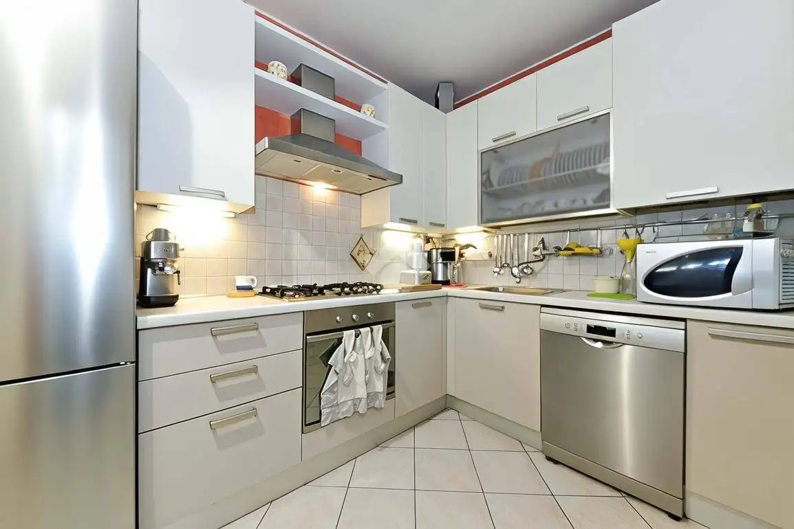 Appartamento in vendita a Mirano