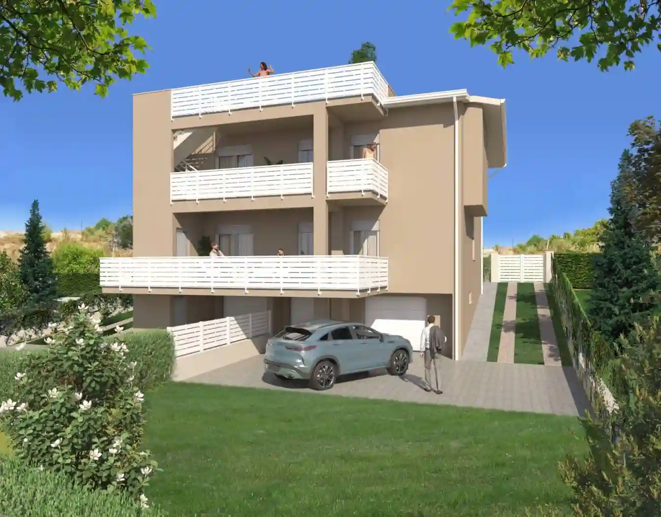 Appartamento - foto 2