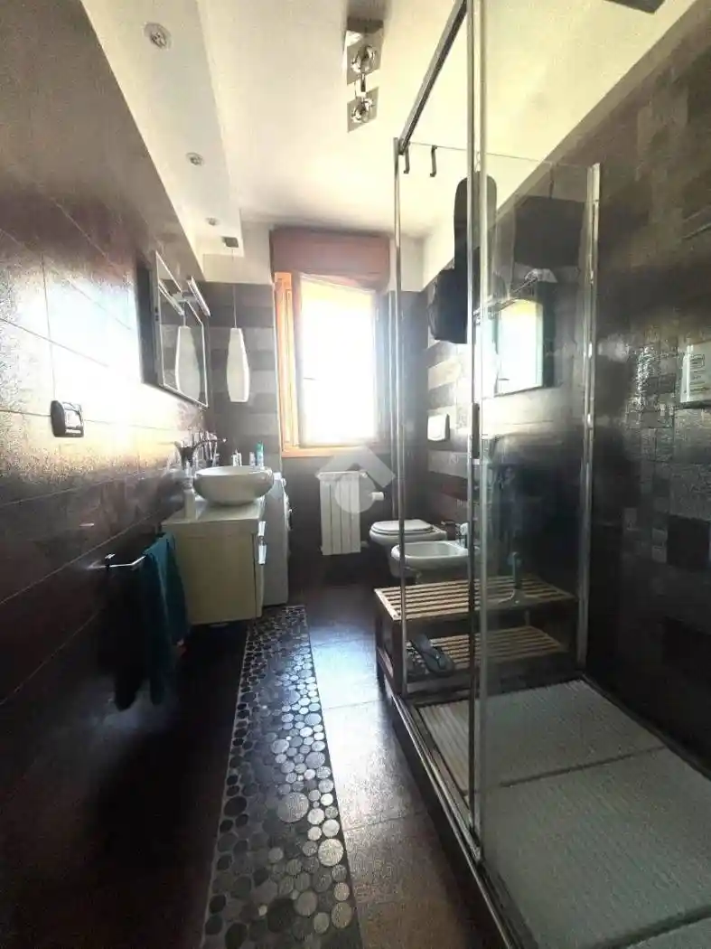 Bilocale via volta 50, Stazione, Rho - foto 5