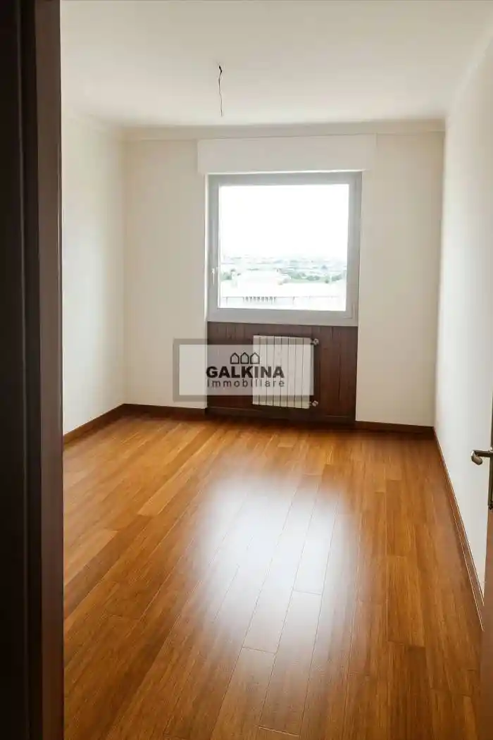 Quadrilocale ottimo stato, sesto piano, Certosa, Milano - foto 3