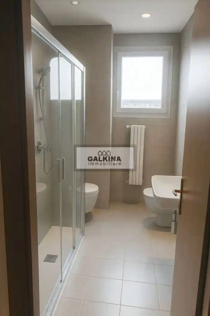 Quadrilocale ottimo stato, sesto piano, Certosa, Milano - foto 4