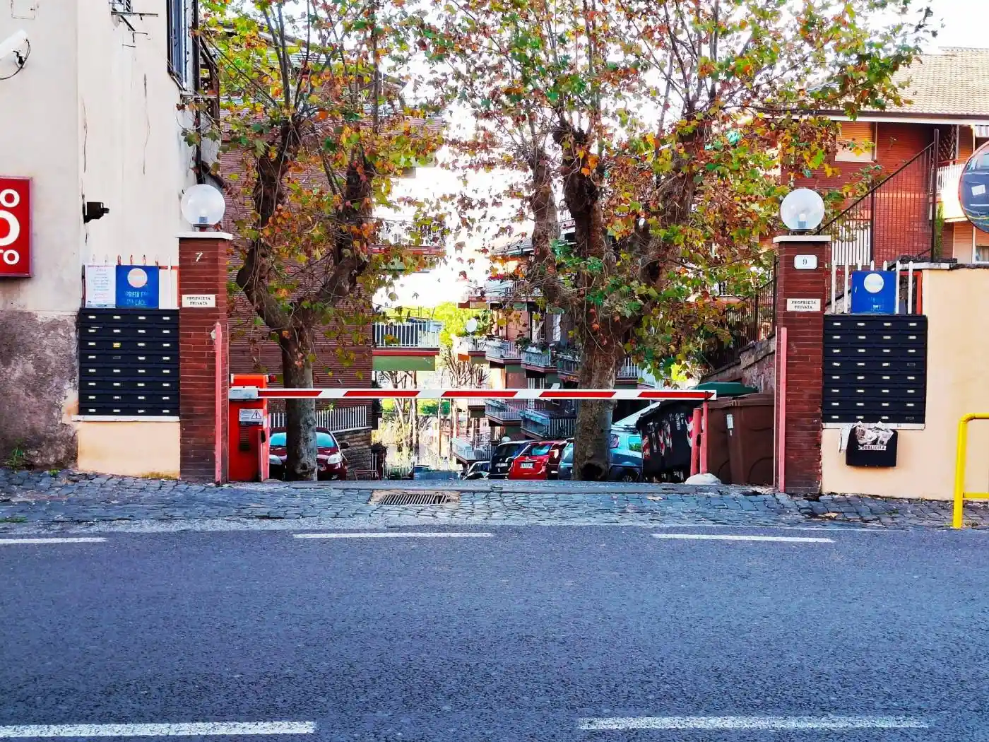 Attico - Mansarda in vendita a Frascati