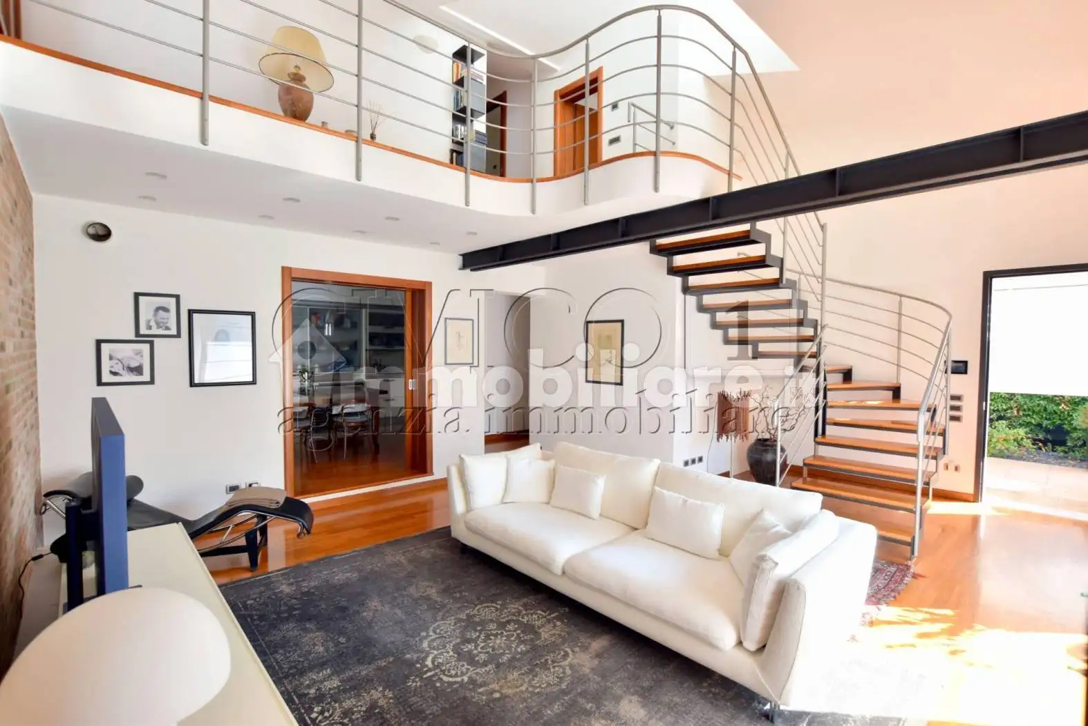 Villa in vendita a Saonara