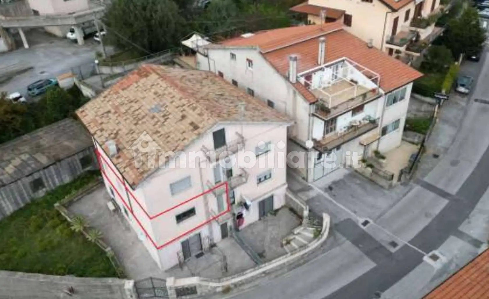 Appartamento in vendita a Rivello