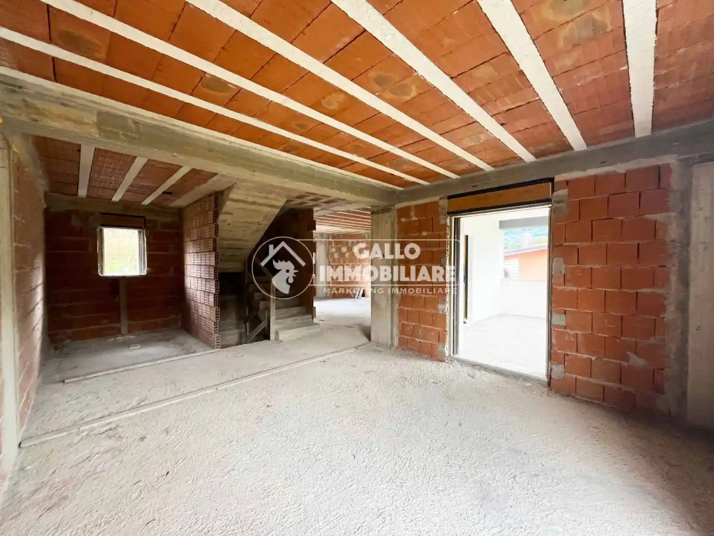 Villa plurifamiliare via Basecchia, Monteforte Irpino - foto 5