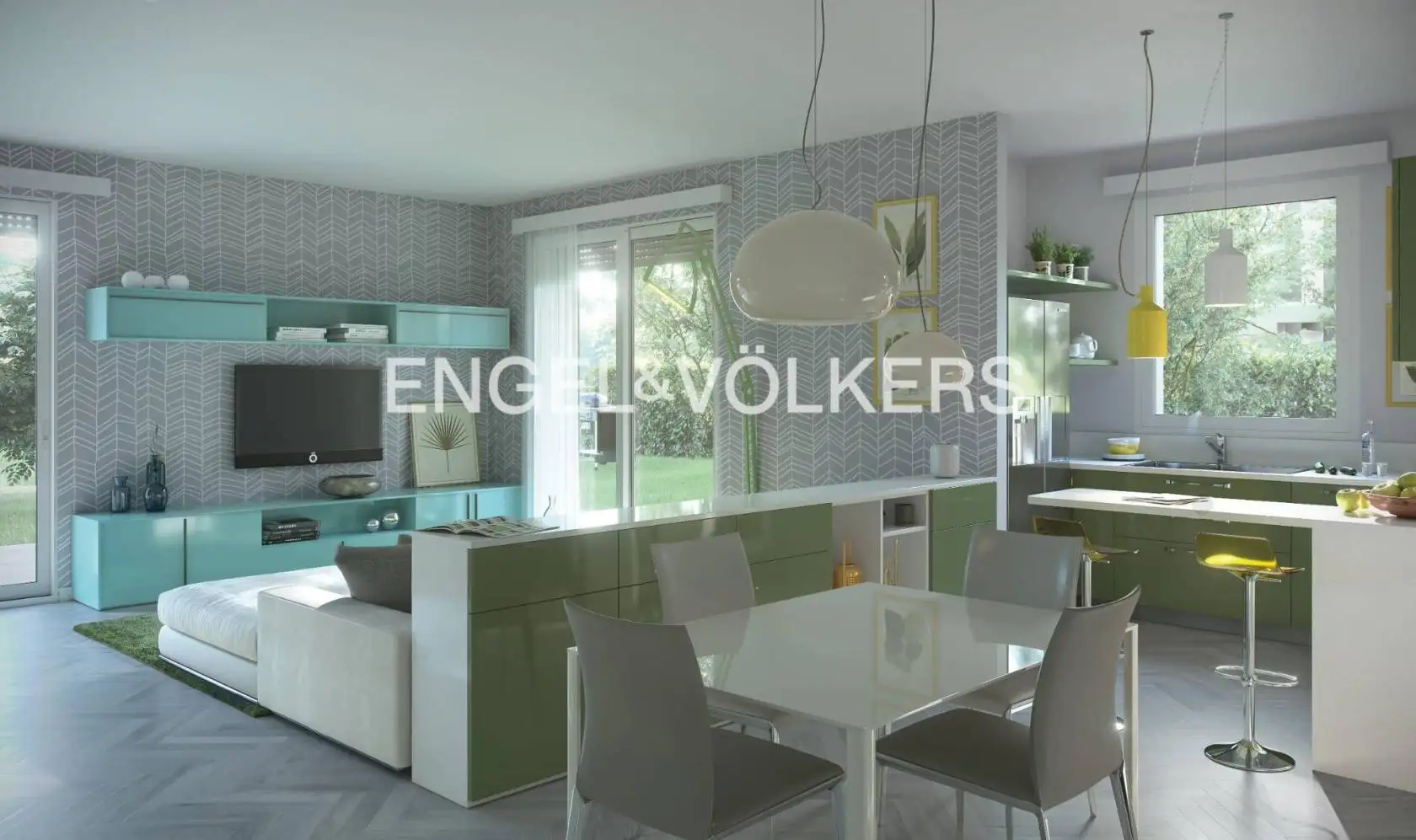 Villa unifamiliare via T. Noce, Progresso, Castel Maggiore - foto 3