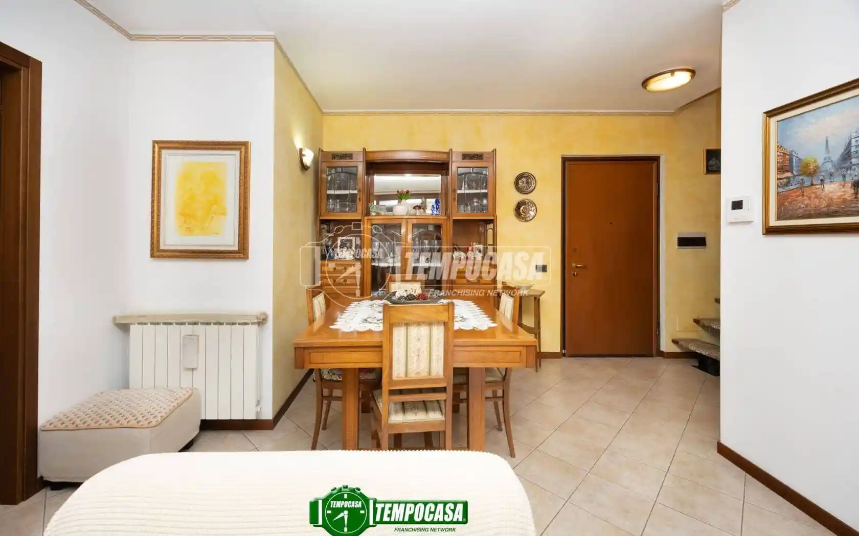 Trilocale via 8 Marzo, Cavenago di Brianza - foto 4