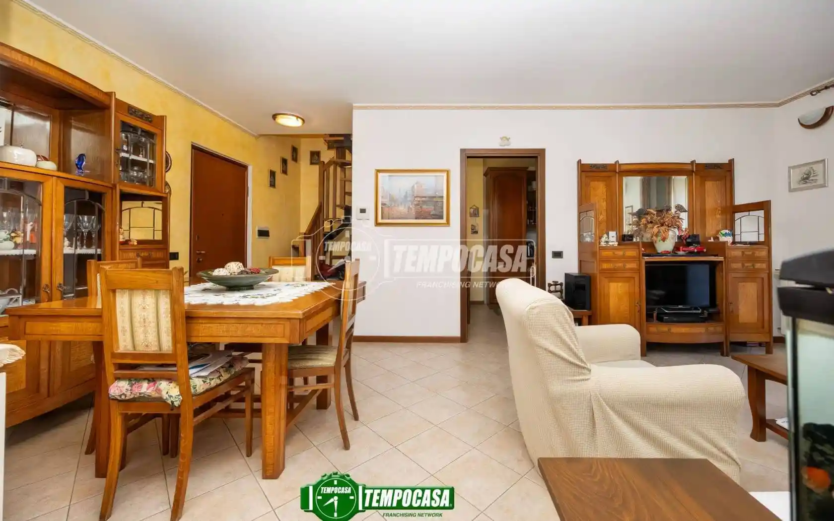 Trilocale via 8 Marzo, Cavenago di Brianza - foto 5