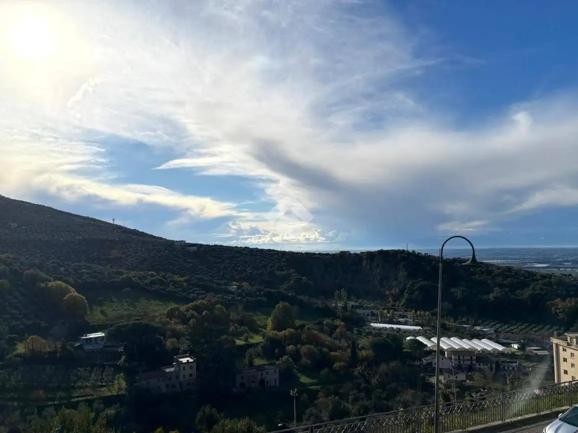 Appartamento in affitto a Cori