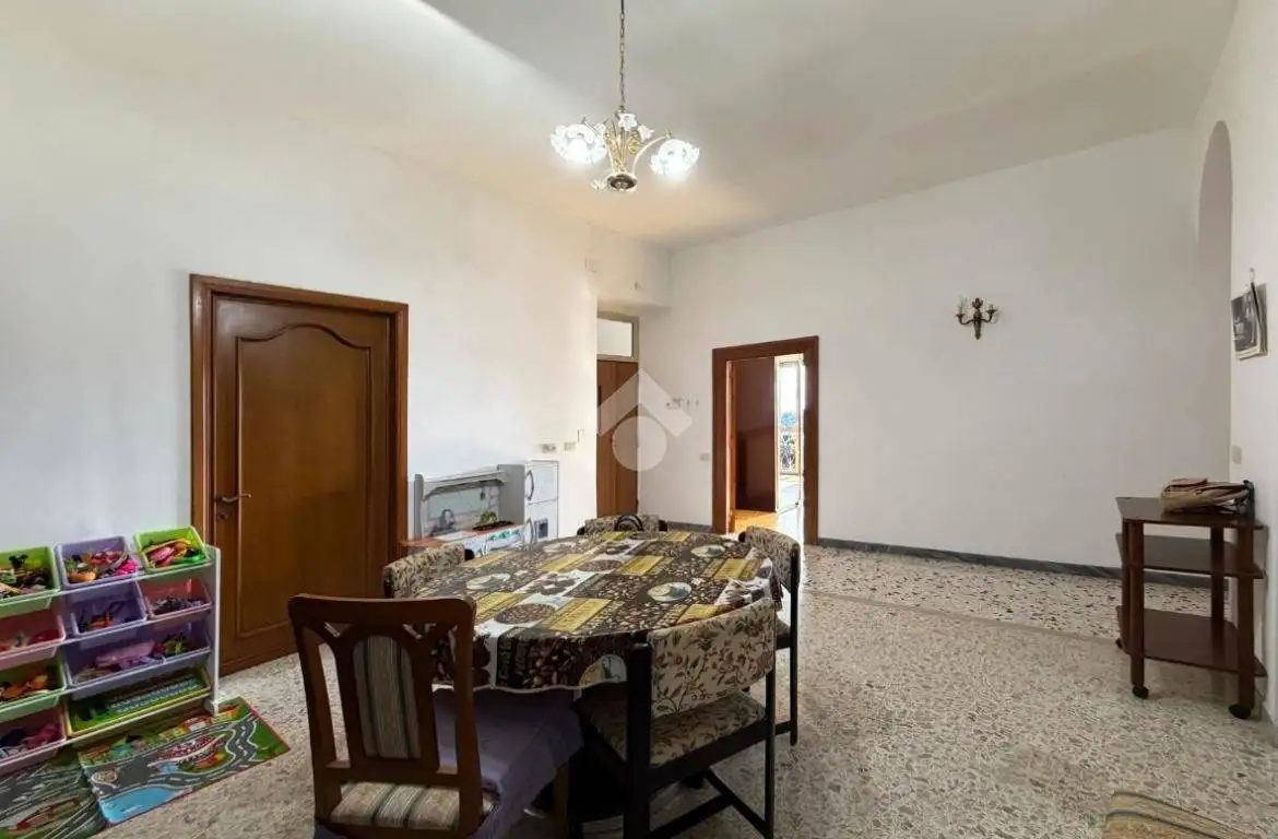 Trilocale via dei Lavoratori 97, Centro, Cori - foto 3