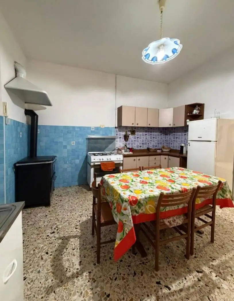 Trilocale via dei Lavoratori 97, Centro, Cori - foto 5