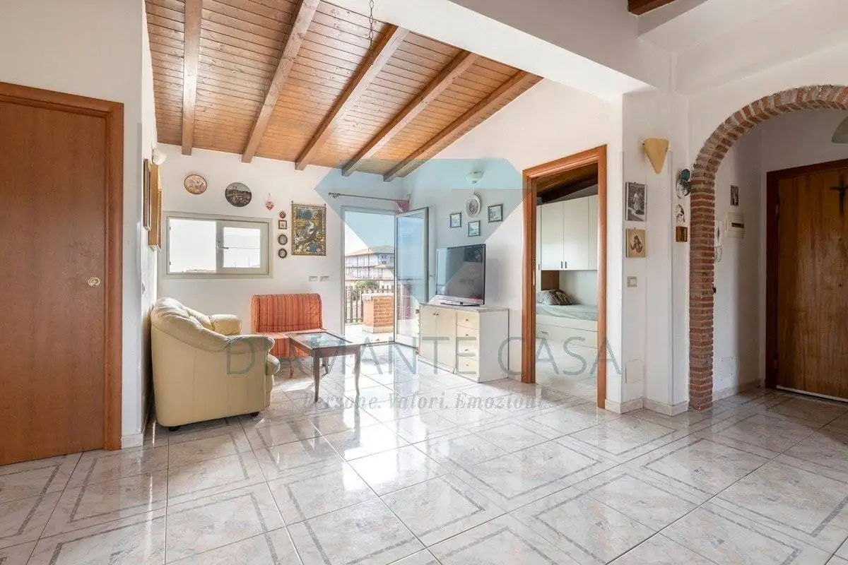 Appartamento in vendita a Catania