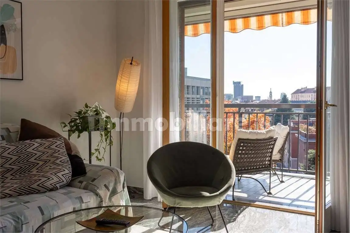 Apartment in vendita a Milan