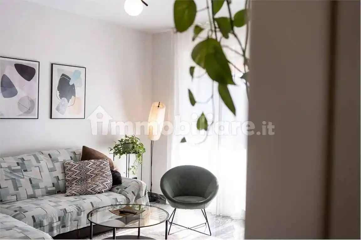 Trilocale via Valtellina, 32, Farini, Milano - foto 4