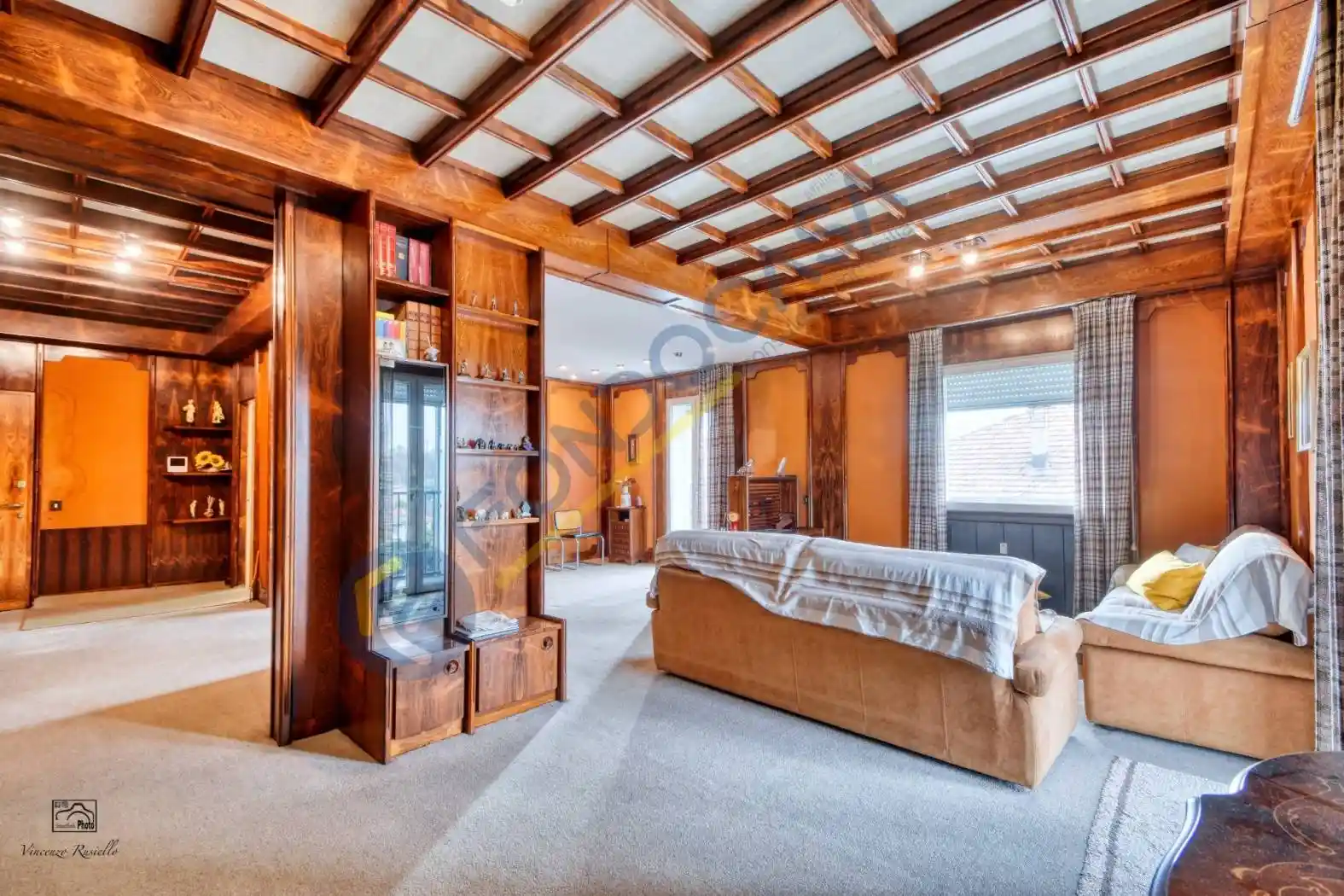 Appartamento in vendita a Limbiate