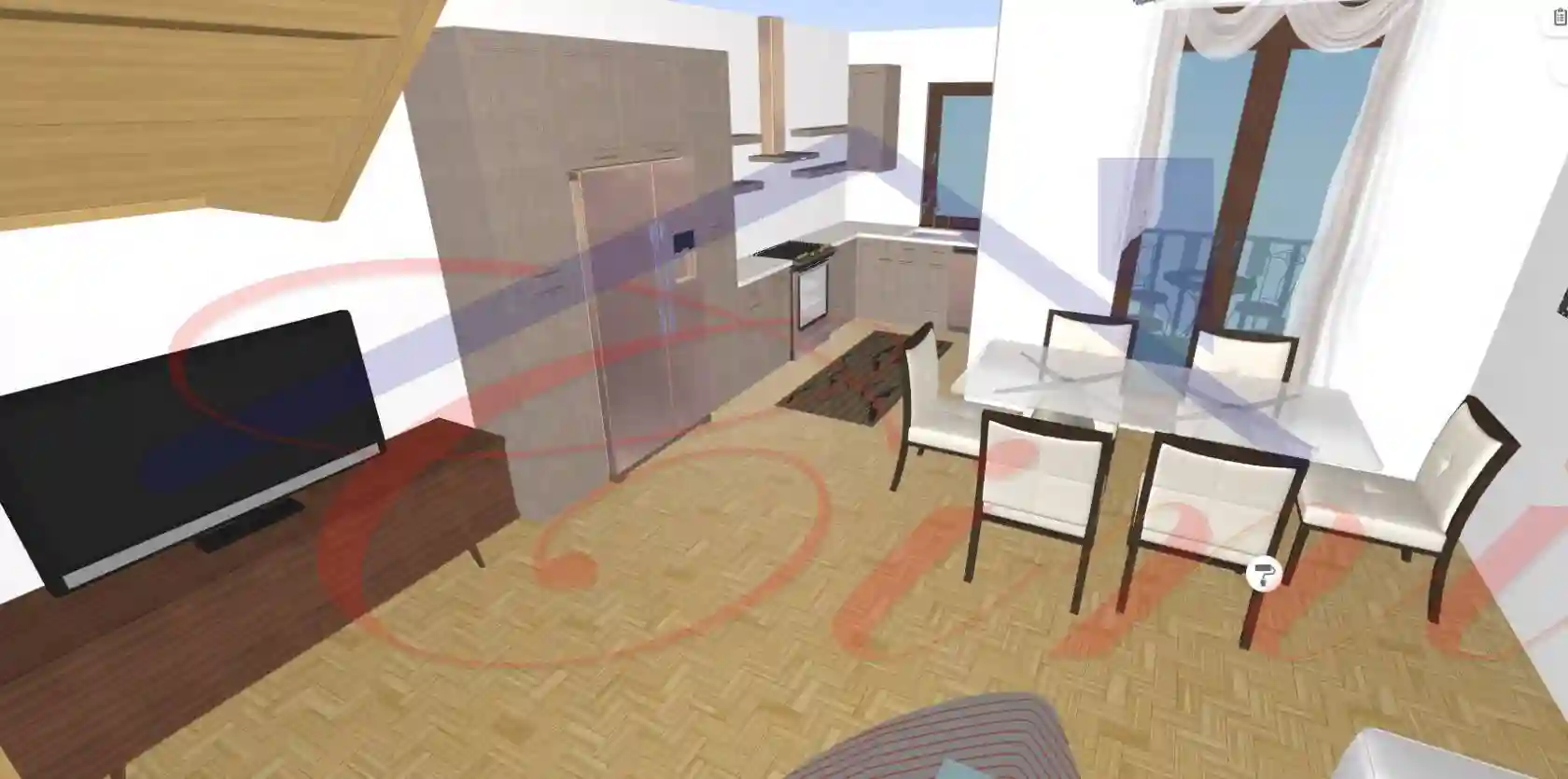 Casa indipendente - foto 3