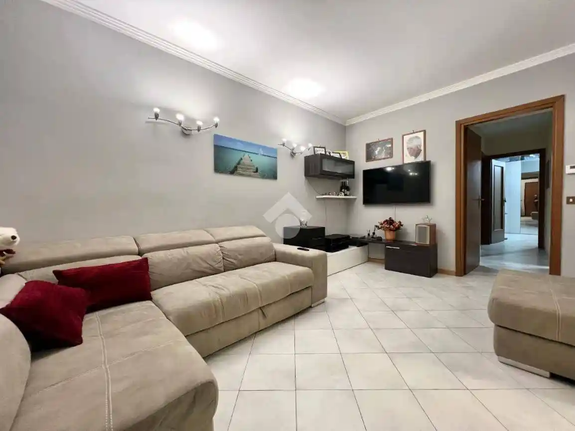 Appartamento in vendita a Valmontone