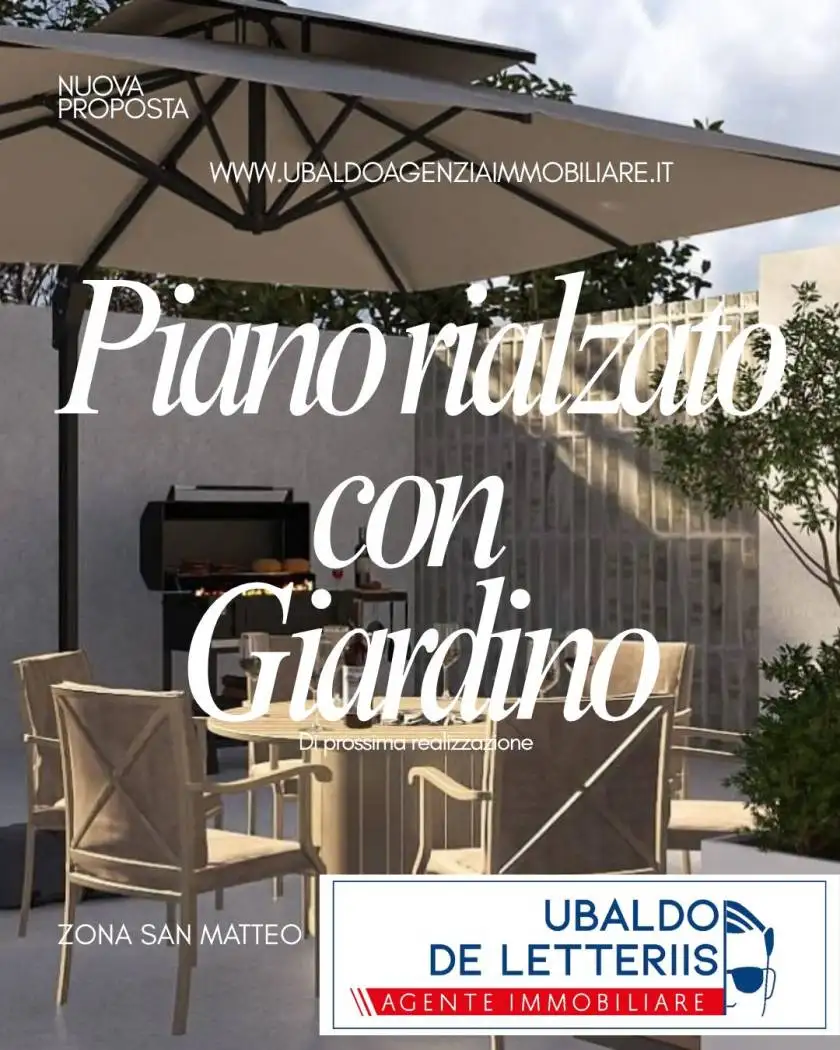 Villa in vendita a Torremaggiore