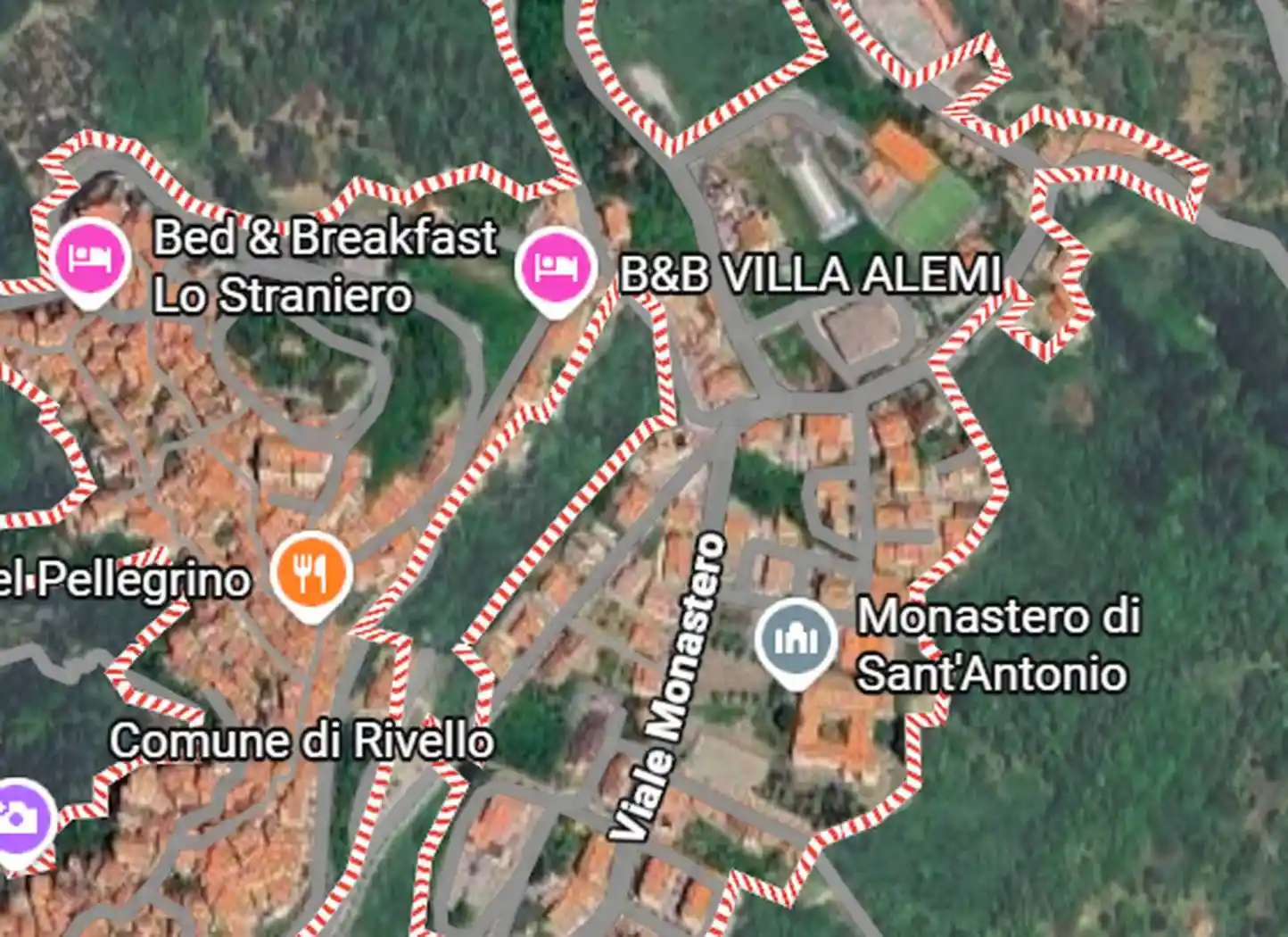 Appartamento all'asta viale Monastero, Rivello - foto 2