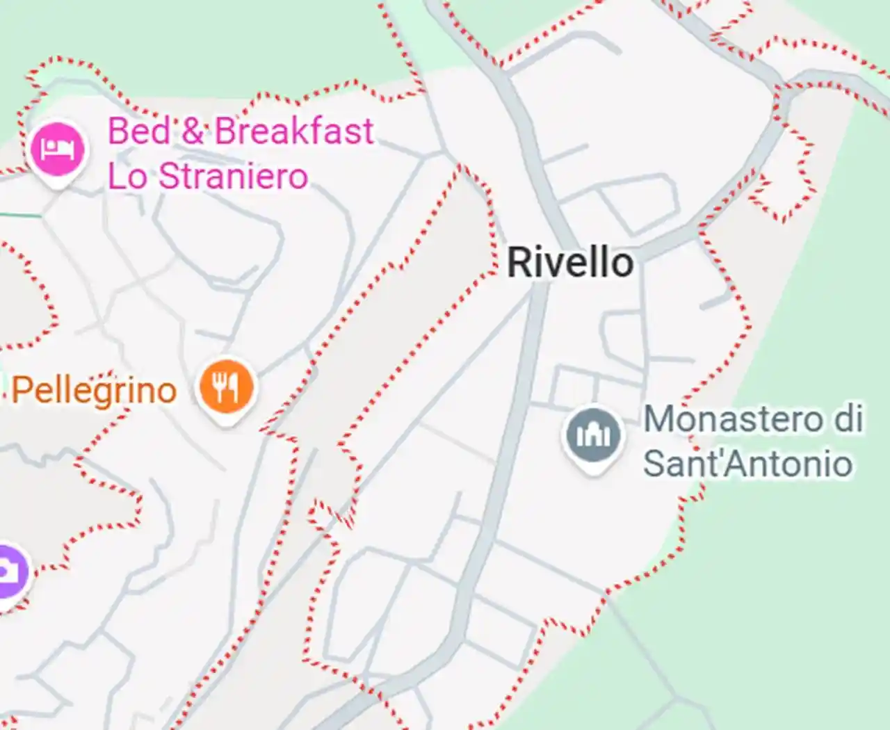 Appartamento all'asta viale Monastero, Rivello - foto 5