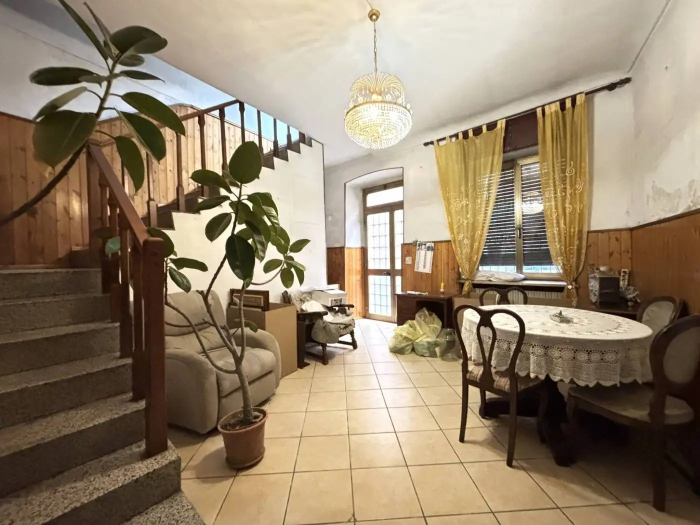 Casa indipendente in vendita a Cavaglià