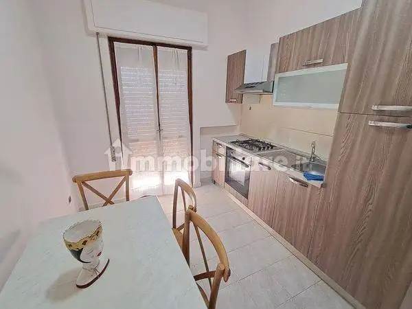 Appartamento in affitto a Catanzaro