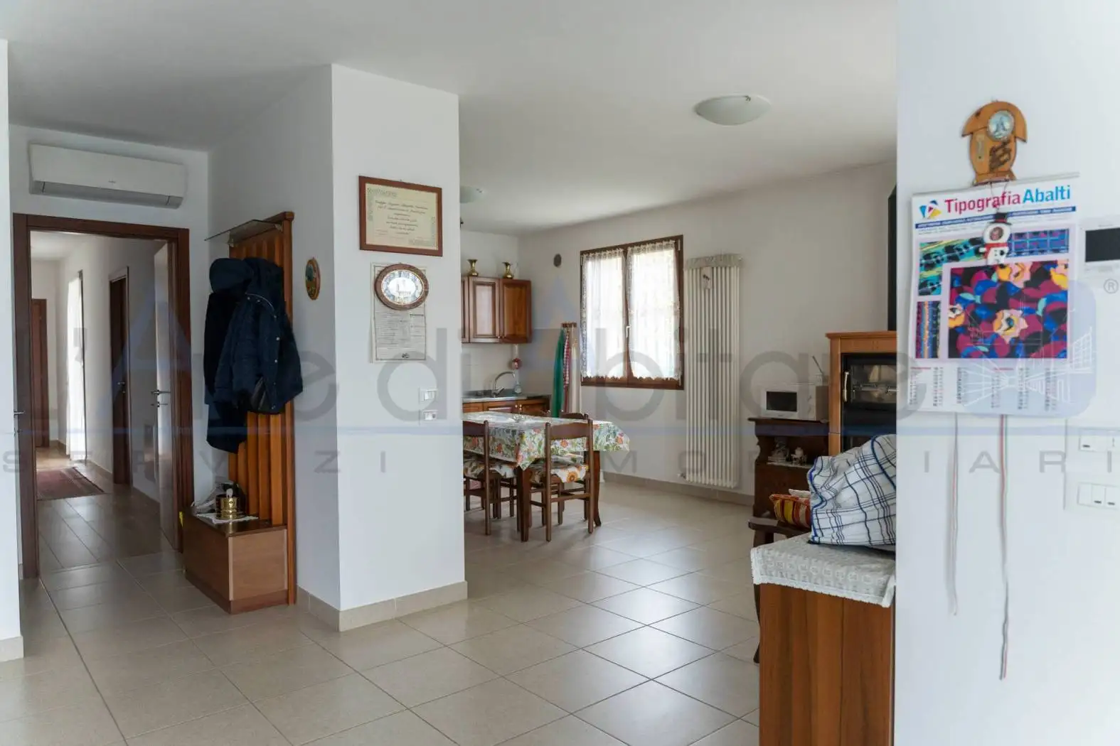 Villa in vendita a Altavilla Vicentina