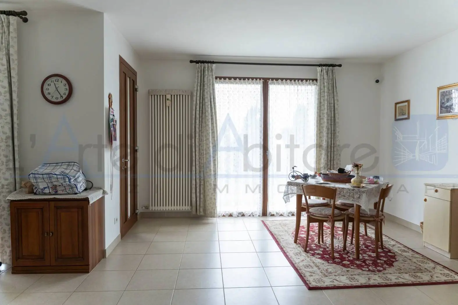 Villa unifamiliare, ottimo stato, 258 m², Centro, Altavilla Vicentina - foto 2