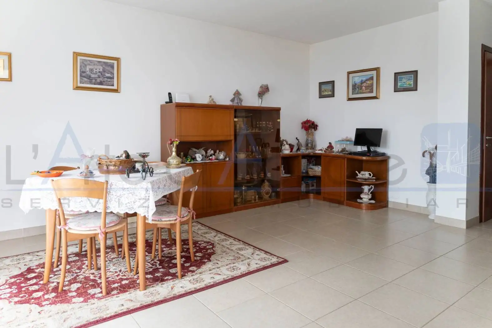 Villa unifamiliare, ottimo stato, 258 m², Centro, Altavilla Vicentina - foto 3