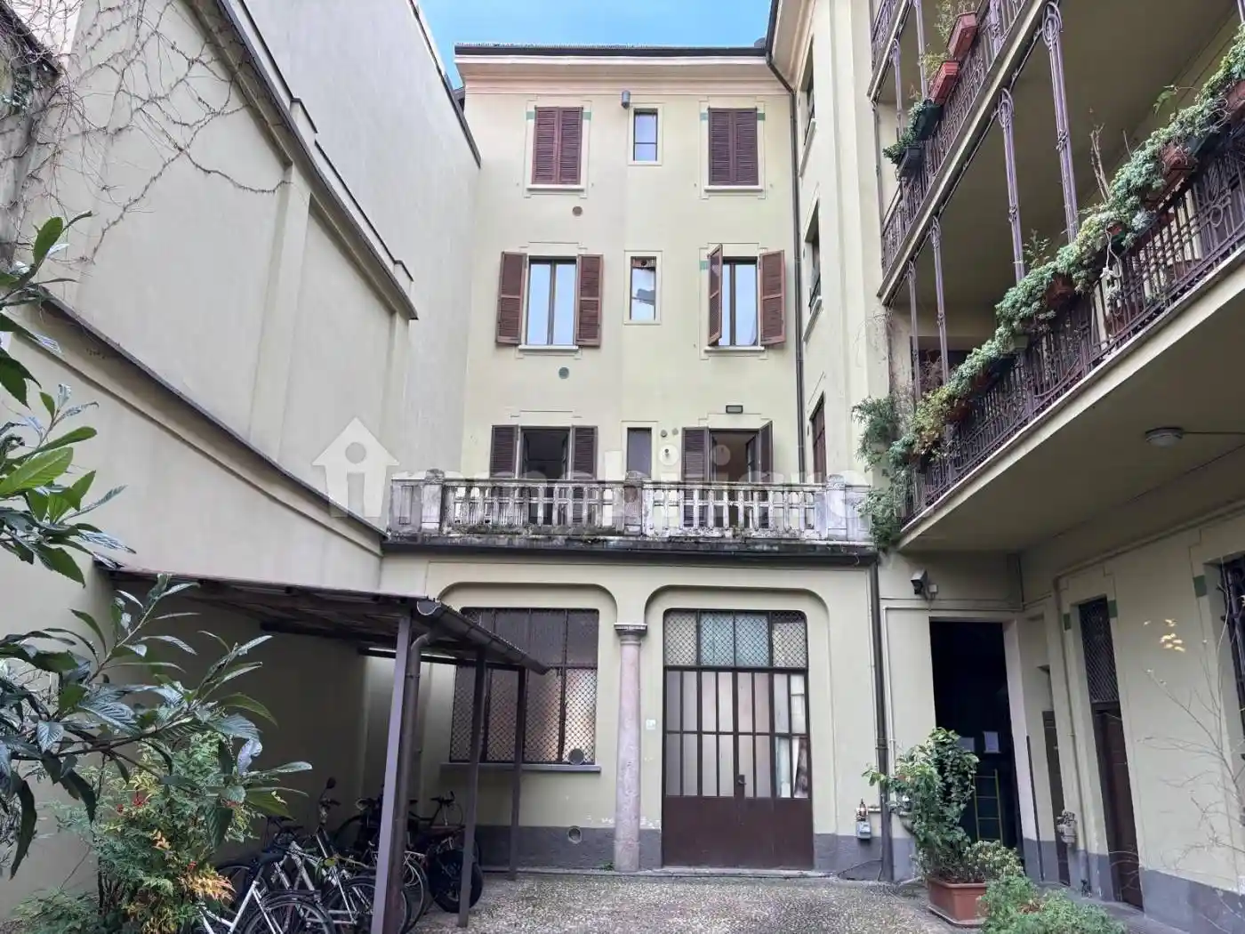 Trilocale via Giuseppe Lagrange 2, Ascanio Sforza, Milano - foto 3